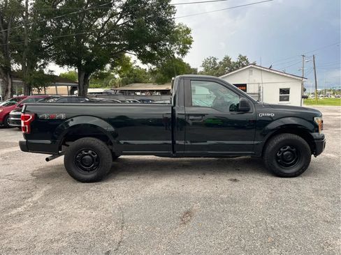 Used 2018 Ford F150 XL AWD/4WD image 4