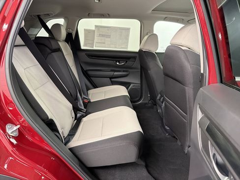 New 2026 Honda CR-V EX image 29