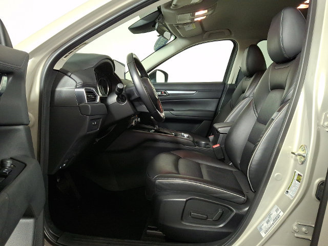 Used 2024 MAZDA CX-5 AWD 2.5 S w/ Select Package image 15