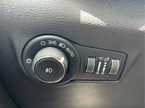 Certified 2022 Jeep Compass Limited w/ Elite Group AWD/4WD image 25