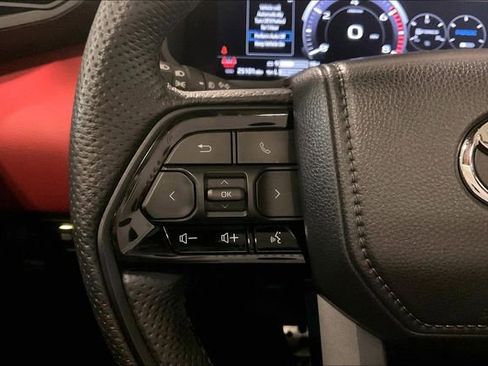 Used 2024 Toyota Tundra TRD Pro AWD/4WD image 19