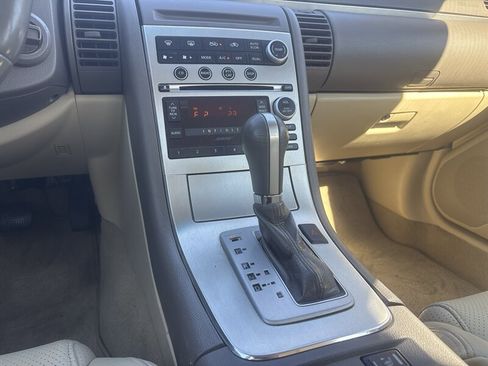 Used 2006 INFINITI G35 Sedan w/ (P03) Premium Pkg C image 23