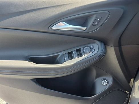 New 2026 Buick Encore GX Sport Touring w/ Comfort Package FWD image 30
