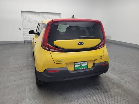 Used 2020 Kia Soul S image 6