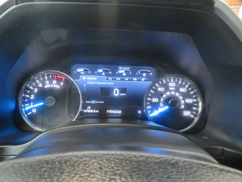 Used 2017 Ford F150 Lariat w/ Equipment Group 502A Luxury image 30