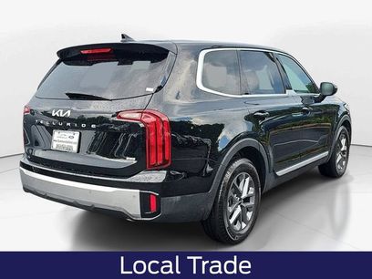 Used 2023 Kia Telluride LX