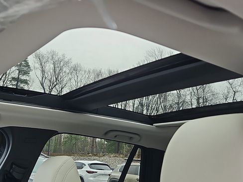 New 2026 MAZDA CX-50 AWD 2.5 S image 8