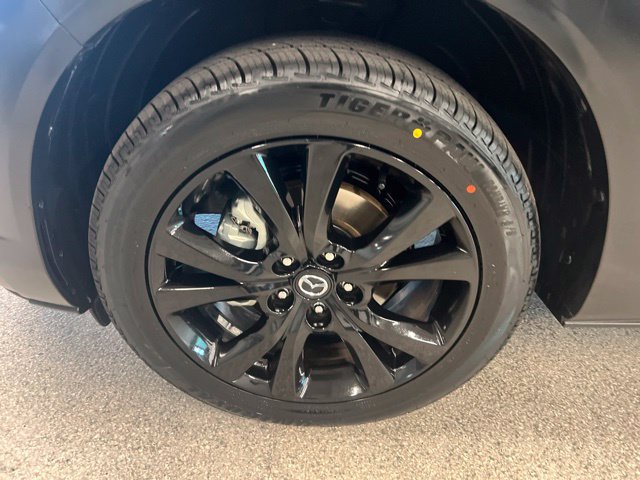 Used 2025 MAZDA CX-30 AWD 2.5 S w/ Preferred Package image 9