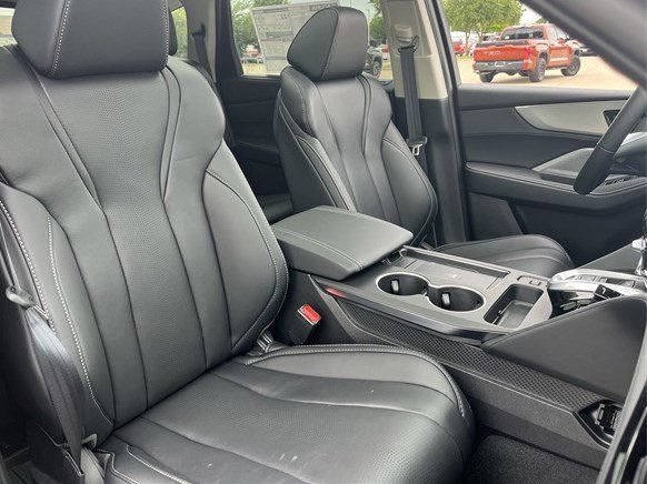 New 2026 Acura MDX w/ Technology Package FWD image 29