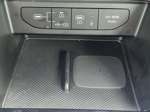 Certified 2026 Kia K5 GT-Line FWD image 24
