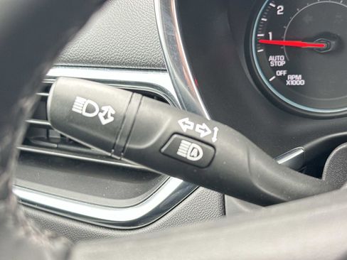 Certified 2023 Chevrolet Equinox LT image 24