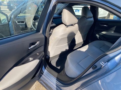 Used 2020 Toyota Corolla SE image 10