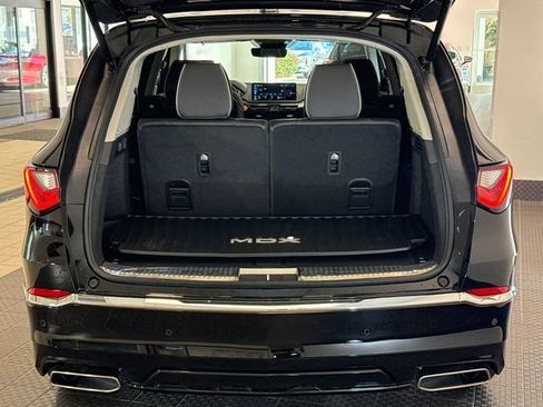 New 2026 Acura MDX w/ Advance Package image 24