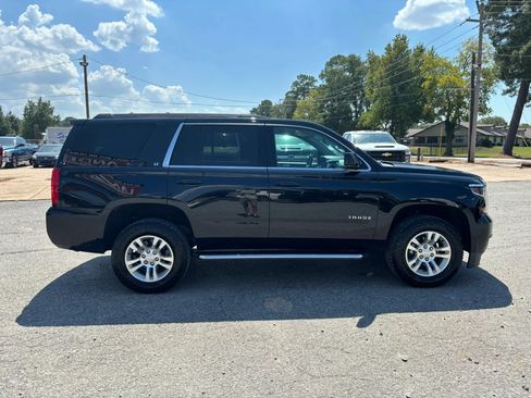 Used 2019 Chevrolet Tahoe LT AWD/4WD image 6