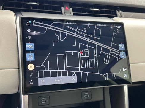 Certified 2025 Land Rover Discovery Sport S AWD/4WD image 27