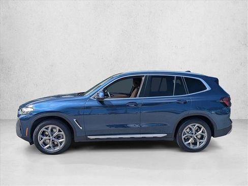 Used 2023 BMW X3 sDrive30i w/ Convenience Package RWD image 9