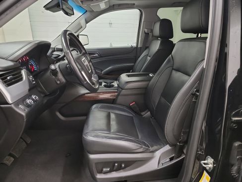 Used 2020 GMC Yukon SLT AWD/4WD image 12