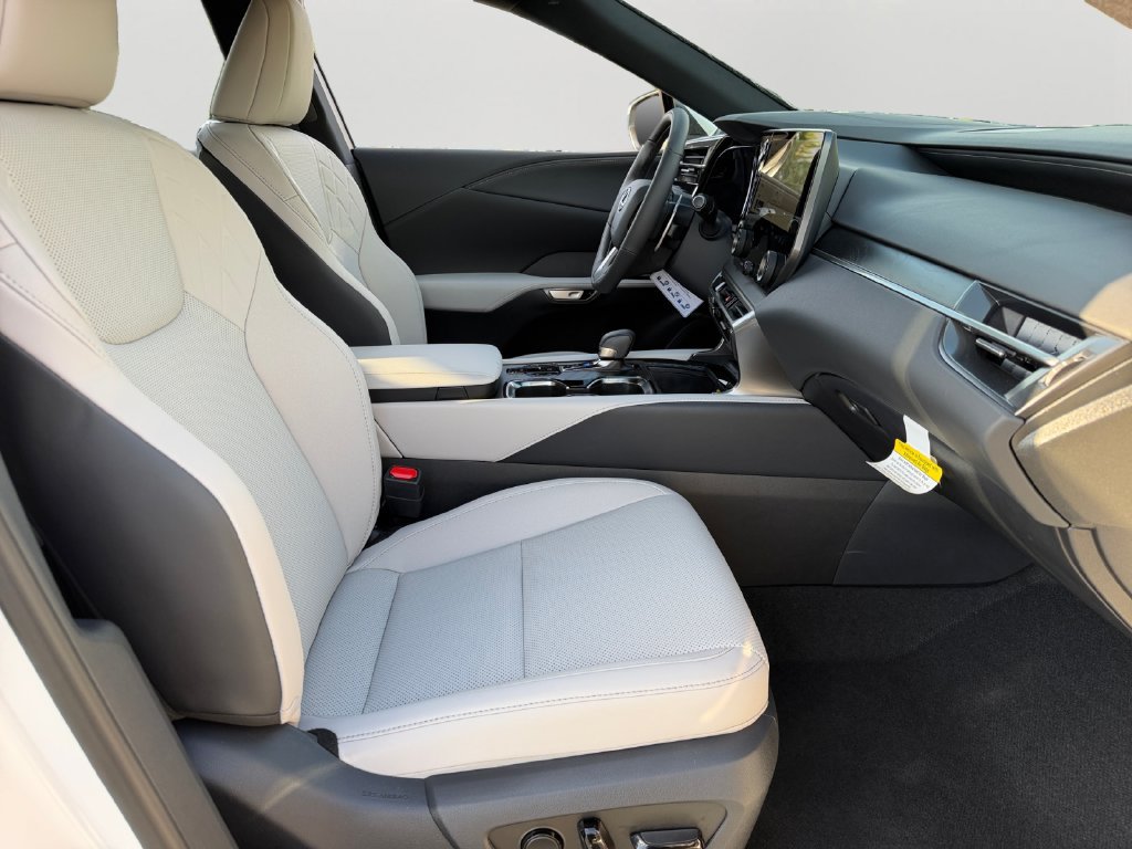 New 2026 Lexus RX 350 Premium AWD/4WD image 5