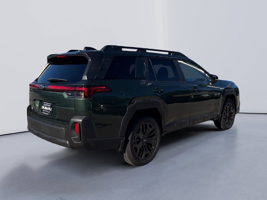 New 2026 Subaru Outback Limited XT AWD/4WD image 3