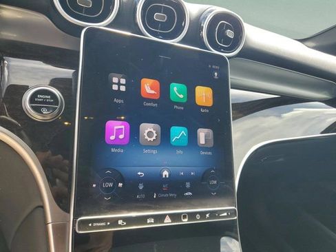 Certified 2025 Mercedes-Benz GLC 300 300 image 31