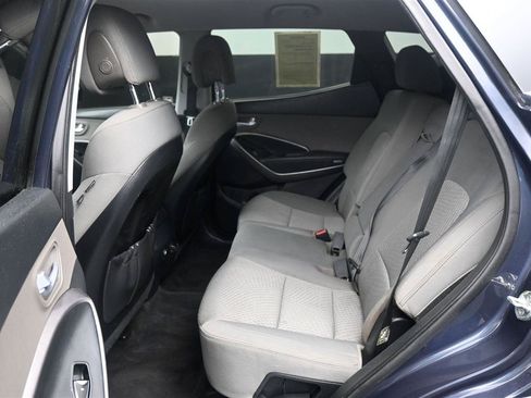 Used 2015 Hyundai Santa Fe Sport AWD/4WD image 10