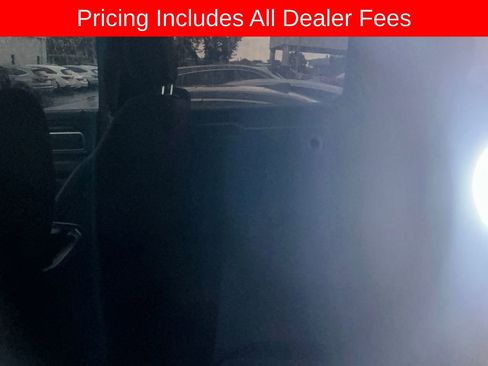 Used 2019 RAM 1500 Big Horn AWD/4WD image 9