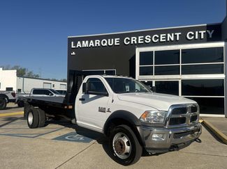 Used 2015 RAM 5500 Tradesman w/ Power & Remote Entry Group video 1