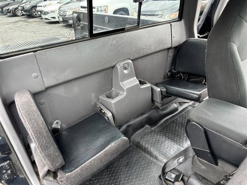Used 2003 Ford Ranger Edge AWD/4WD image 14