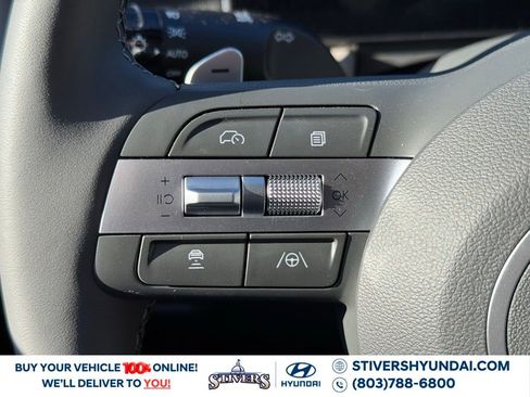 New 2026 Hyundai Sonata Limited image 31