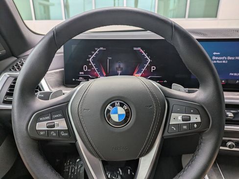 Used 2026 BMW X5 sDrive40i w/ Climate Comfort Package RWD image 29