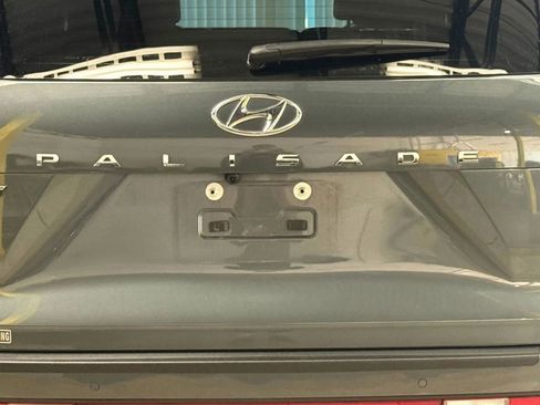 Used 2023 Hyundai Palisade XRT w/ Cargo Package image 11