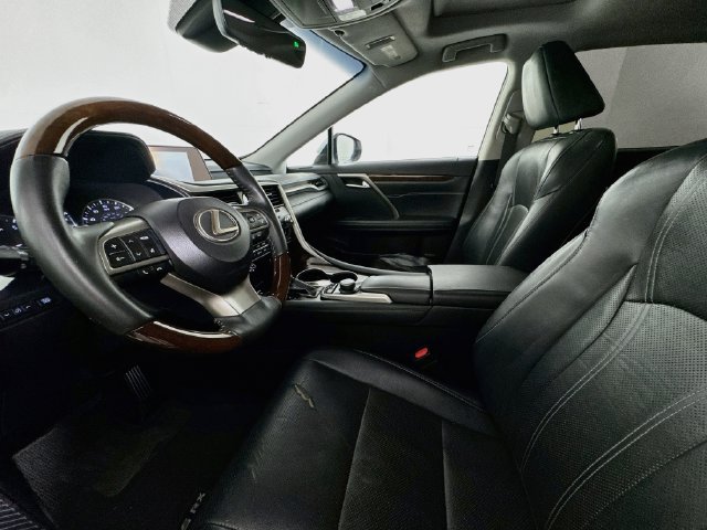 Used 2019 Lexus RX 350 FWD image 19