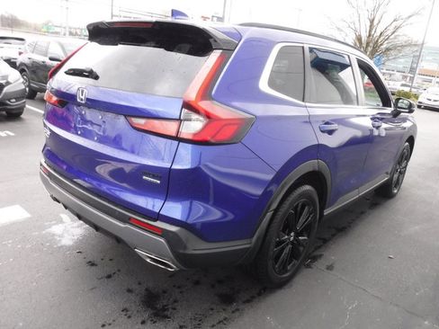 Used 2023 Honda CR-V Sport Touring image 7