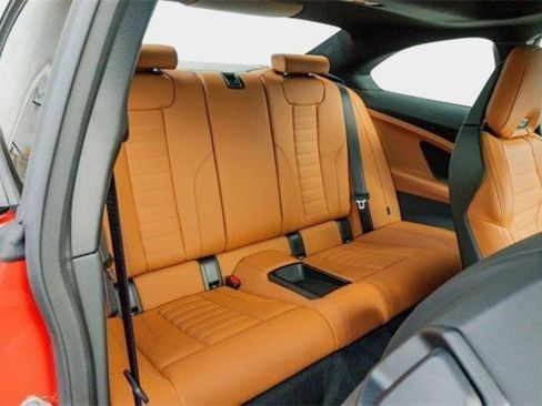 Used 2024 BMW M2 w/ Lighting Package image 12