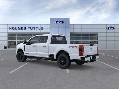 New 2026 Ford F250 XL w/ STX Appearance Package AWD/4WD image 4
