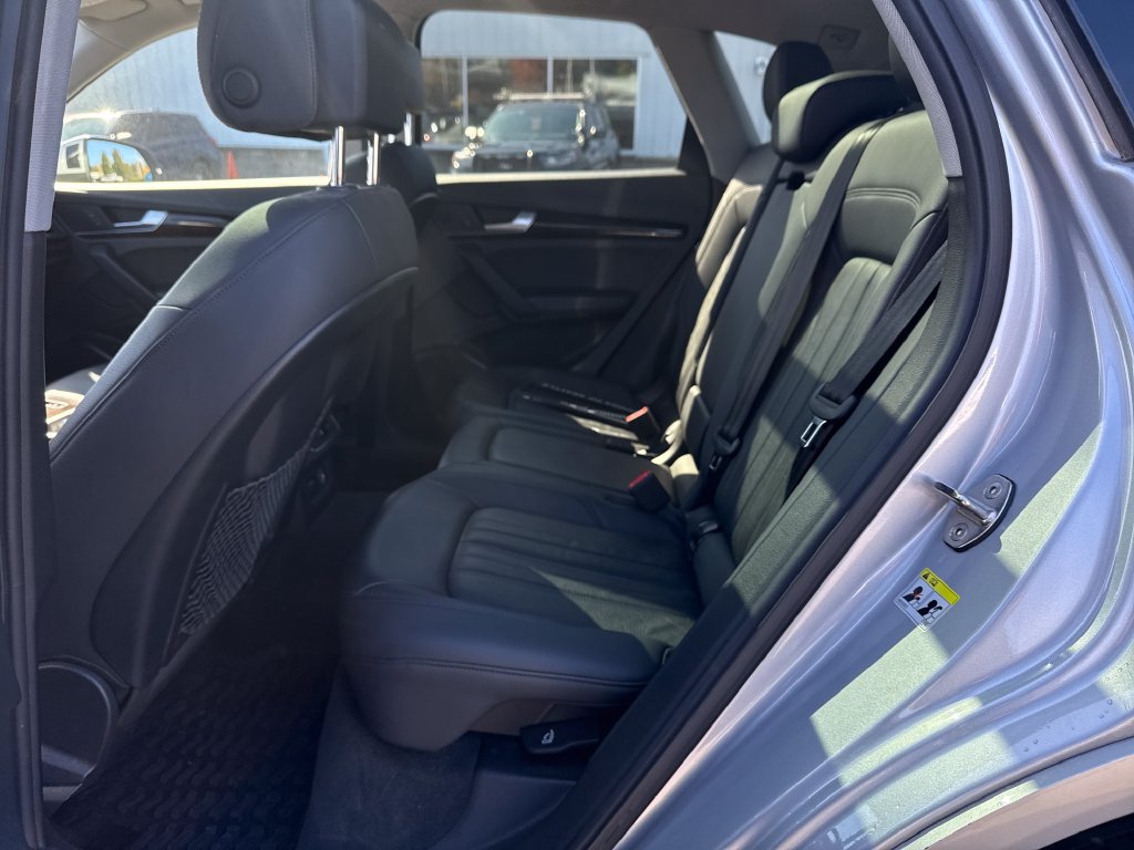Used 2019 Audi Q5 2.0T Premium Plus AWD/4WD image 22