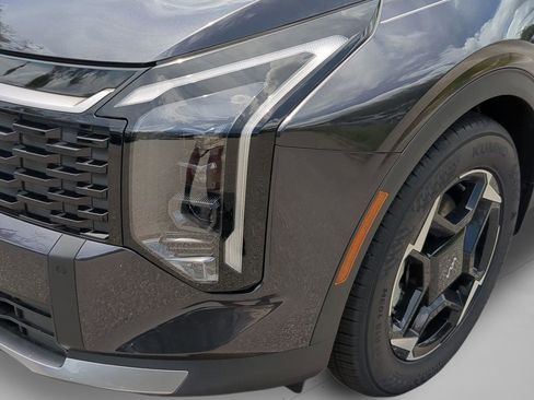 New 2026 Kia Sportage EX w/ EX Panorama Roof Package image 9