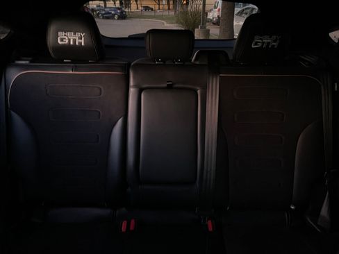 Used 2023 Ford Mustang Mach-E GT image 42