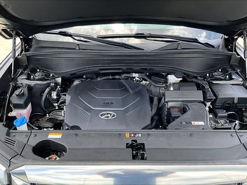 Used 2024 Hyundai Palisade Calligraphy FWD image 30