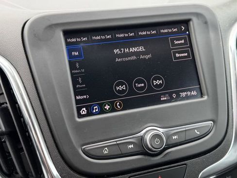 Used 2020 Chevrolet Equinox LT FWD image 16