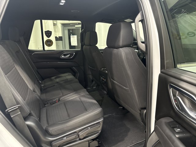 Used 2023 Chevrolet Tahoe LS w/ Driver Alert Package AWD/4WD image 30