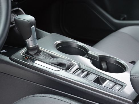 Used 2025 Honda Civic Sport Touring image 14