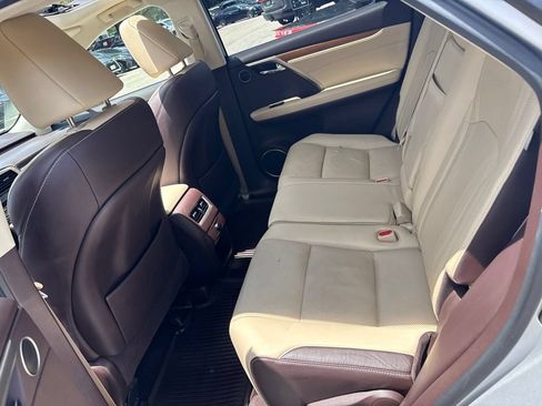 Used 2016 Lexus RX 350 FWD w/ Premium Package image 20
