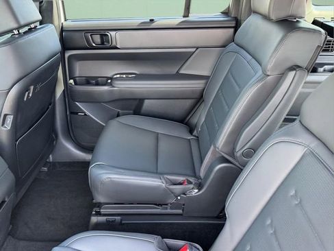 New 2026 Hyundai Santa Fe Calligraphy image 9