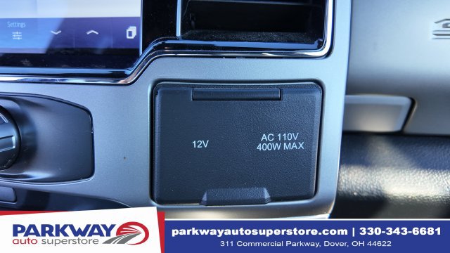 Used 2022 Ford F250 Lariat w/ Chrome Package AWD/4WD image 20