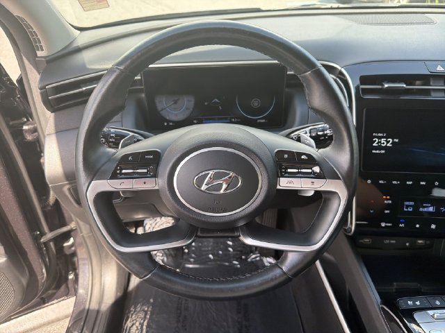 Used 2022 Hyundai Tucson Limited FWD image 26