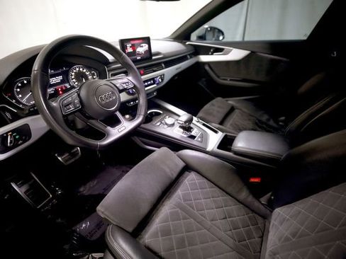 Used 2019 Audi S5 Premium w/ Convenience Package image 6