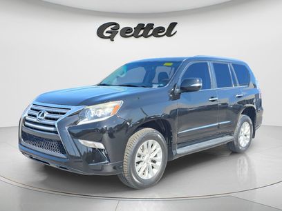 Used 2016 Lexus GX 460 w/ Premium Package