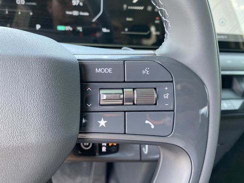 New 2026 Kia EV9 Wind image 24