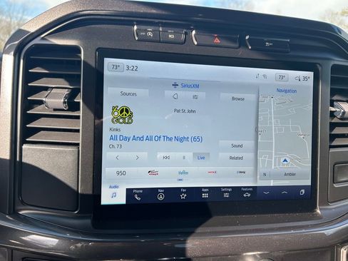 Certified 2023 Ford F150 XLT w/ Equipment Group 302A High image 27